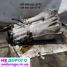 Агрегат Mersedes W203 2.2 CDI 2001, дизель 2.2 л.