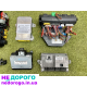 Блок SAM+ЄБУ+двері Mercedes W212/W207, 2012, 3.0 л, дизель.