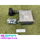 Блок SAM+ЄБУ+двері Mercedes W212/W207, 2012, 3.0 л, дизель.
