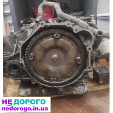 АКПП Mitsubishi Galant 9 2.4 2004-2008, бензин, об'єм двигуна 2.4 л.