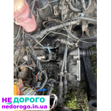 Агрегат Mitsubishi Galant 1990, 1.8 л, МКПП, українська реєстрація.