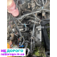 Агрегат Mitsubishi Galant 1990, 1.8 л, МКПП, українська реєстрація.