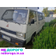 Коробка передач Mitsubishi L300, 1998 рік, 2.5 л дизель, карданний вал, мікроавтобус, українською.