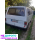 Коробка передач Mitsubishi L300, 1998 рік, 2.5 л дизель, карданний вал, мікроавтобус, українською.