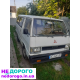 Коробка передач Mitsubishi L300, 1998 рік, 2.5 л дизель, карданний вал, мікроавтобус, українською.