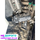 Двигун Mitsubishi Lancer 9 4G18, 1.6 л, 220 к.с., 2003-2008 р. Україна.