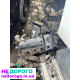 Двигун Mitsubishi Lancer 9 4G18, 1.6 л, 220 к.с., 2003-2008 р. Україна.
