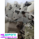 Mitsubishi Lancer 9, 2006, 1.6 бензин, мех КПП, 130 тис. км.