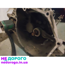 Mitsubishi Lancer 9, 2006, 1.6 бензин, мех КПП, 130 тис. км.