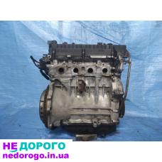 Двигун Mitsubishi Lancer X 1.5, 2010 рік, 1.5 л, бензин.