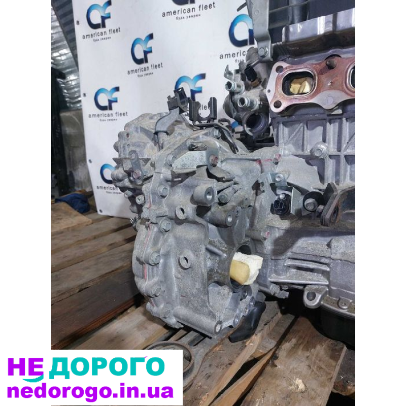 Mitsubishi Outlander 14- 2.4 АКПП AWD, 2014, 2.4 л, бензин.