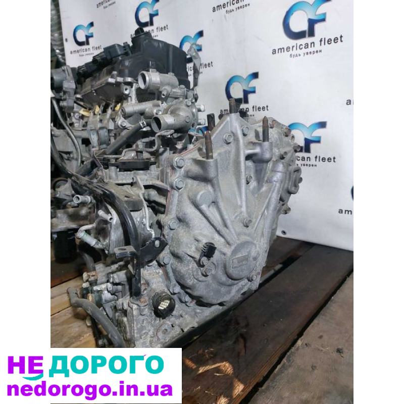 Mitsubishi Outlander 14- 2.4 АКПП AWD, 2014, 2.4 л, бензин.