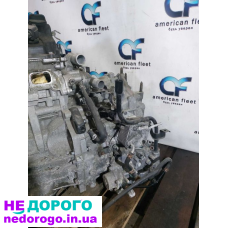 Mitsubishi Outlander 14- 2.4 АКПП AWD, 2014, 2.4 л, бензин.