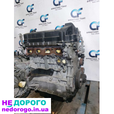 Двигун Mitsubishi Outlander 2014, 2.4 л, бензин.
