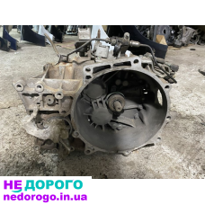 Агрегат Mitsubishi Outlander XL 2.0 DI-D 2019, 2.0 л дизель, КПП 6 ст. W6MBA-1-ACZ.