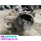 Агрегат Mitsubishi Outlander XL 2.0 DI-D 2019, 2.0 л дизель, КПП 6 ст. W6MBA-1-ACZ.