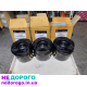 Двигун Mitsubishi Pajero Sport 4D56a, 2008, 2.5 л дизель.