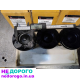 Двигун Mitsubishi Pajero Sport 4D56a, 2008, 2.5 л дизель.