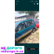 Двигун Mitsubishi Space Runner, 4G63, 1991, 2.0 л, бензин.