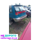 Двигун Mitsubishi Space Runner, 4G63, 1991, 2.0 л, бензин.