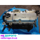 Двигун Mitsubishi Space Star 4G18 1.6, 2002, бензин, 1.6 л.