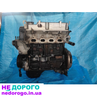 Двигун Mitsubishi Space Star 4G18 1.6, 2002, бензин, 1.6 л.