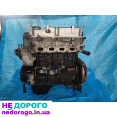 Двигун Mitsubishi Space Star 4G18 1.6, 2002, бензин, 1.6 л.