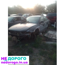 Мітсубісі Галант акула 99 р.в 2.0 дизель МКПП Україна.