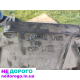 Двигун Ford Focus 2, 2008 р.в., 1.6 л, бензин, 5-ступка.