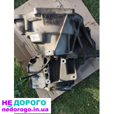 Двигун Ford Focus 2, 2008 р.в., 1.6 л, бензин, 5-ступка.