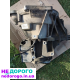 Двигун Ford Focus 2, 2008 р.в., 1.6 л, бензин, 5-ступка.