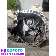 Маховик для Peugeot 301 1.6 дизель та Citroen C-Elysee 1.6 HDI, рік випуску не вказано, об'єм двигуна 1.6, паливо - дизель.
