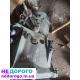 Двигун Citroen C4 20MD75, 5 ст. до, 2007, 1.6 л, бензин.