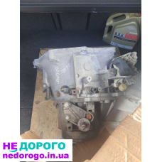 Двигун Citroen C4 20MD75, 5 ст. до, 2007, 1.6 л, бензин.