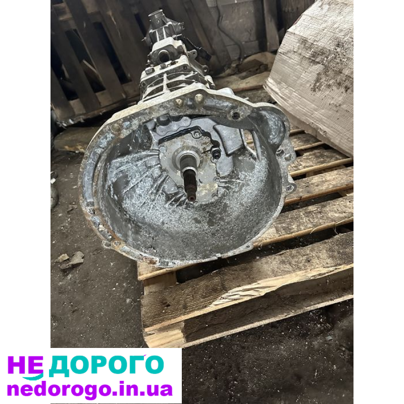 МКП механіка Kia Sorento 2.5 дизель до 2006, об'єм двигуна 2.5 л, паливо - дизель.