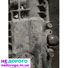 МКП механіка Kia Sorento 2.5 дизель до 2006, об'єм двигуна 2.5 л, паливо - дизель.