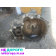 МКП Опель Вектра ц Opel Vectra c f40