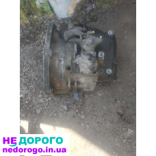 МКП Опель Вектра ц Opel Vectra c f40