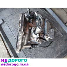 МКПП 1.3 1.7 1.9  Опель Астра. Зафіра. Вектра