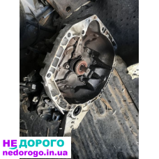 МКПП 1.5 дизель, 8200786560, Назва: Механічна коробка передач, Модель: 8200786560, Рік випуску: невідомо, Об'єм двигуна: 1.5 л, Паливо: дизель.