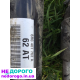 МКПП 1.6 TDI  CAYC MZS LUB Skoda A5 VW Golf6