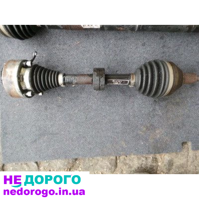 МКПП 1.6 TDI  CAYC MZS LUB Skoda A5 VW Golf6