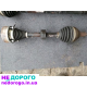 МКПП 1.6 TDI  CAYC MZS LUB Skoda A5 VW Golf6