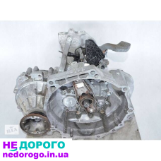 МКПП 1.6 TDI  CAYC MZS LUB Skoda A5 VW Golf6