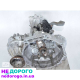 МКПП 1.6 TDI  CAYC MZS LUB Skoda A5 VW Golf6