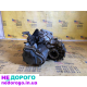 МКПП 1.6 TDI  Skoda Octavia A5 Шкода Октавия А5 2008-2013