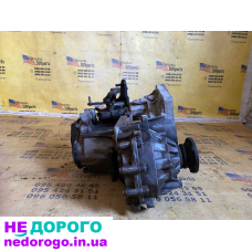 МКПП 1.6 TDI  Skoda Octavia A5 Шкода Октавия А5 2008-2013