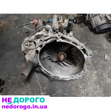 МКПП 2.0 / 2.2 5 ступ. Ford Transit 00-11, двигун 2.0 / 2.2, бензин / дизель.