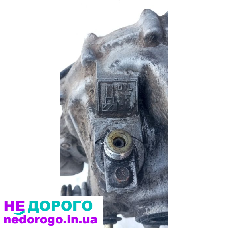 МКПП 1,9д Seaт,Audi A3,octavia,GOLF