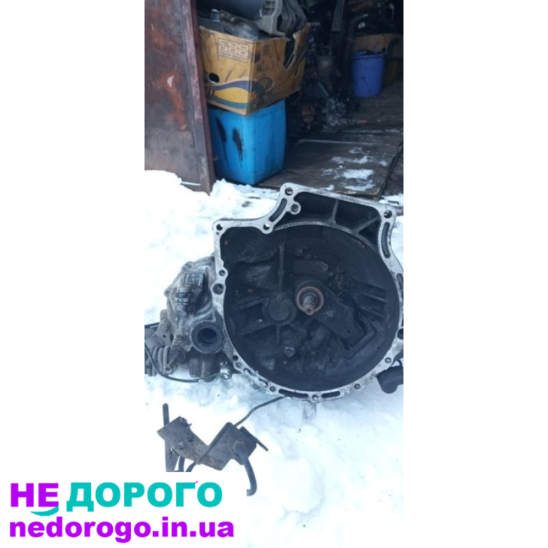 МКПП 1,9д Seaт,Audi A3,octavia,GOLF